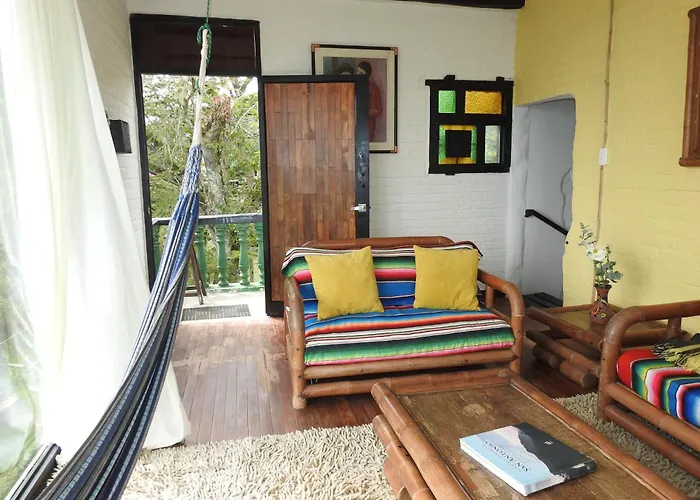 Finca Bello Horizonte Cali