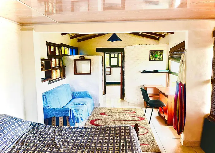 Finca Bello Horizonte Cali
